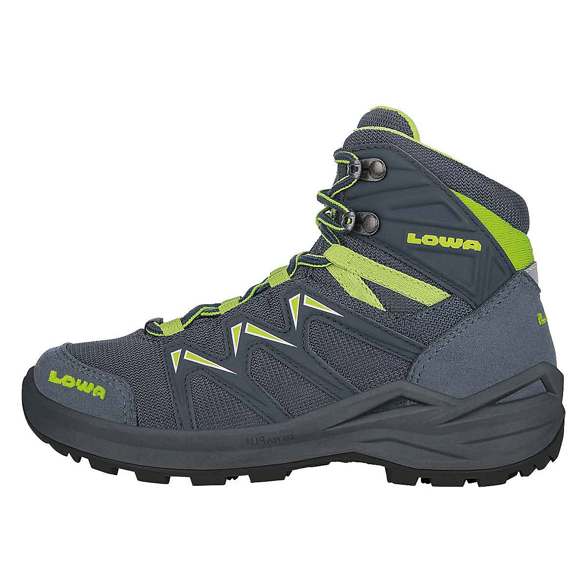 Outdoorschuhe INNOX PRO für Jungen