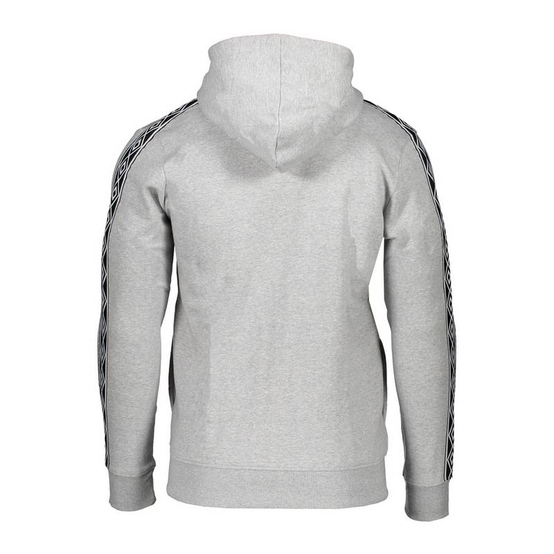 UMBRO Active Style Taped Kapuzenjacke Sweatjacke Herren