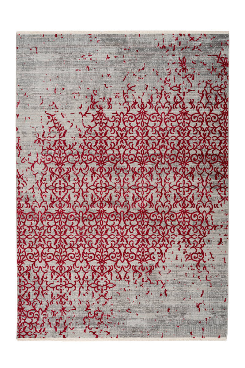 Arte Espina Teppich Rot 120cm x 170cm
