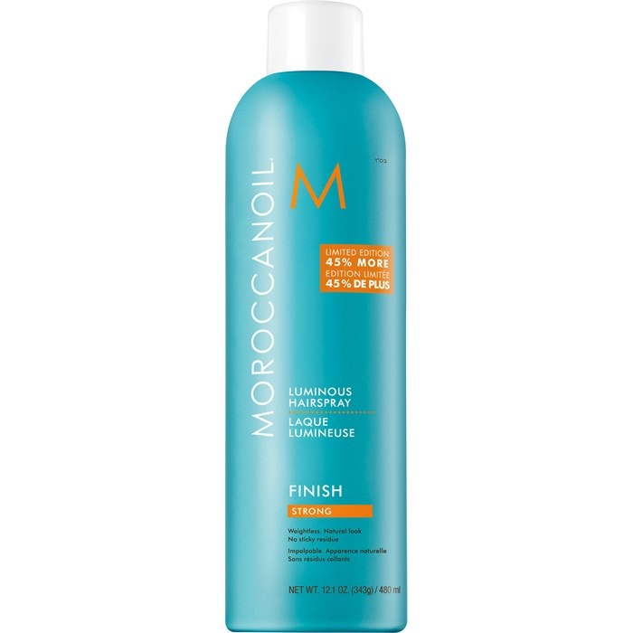 Luminous Hairspray Strong