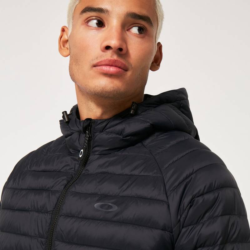 Oakley OMNI THERMAL HOODED Daunenjacke Herren