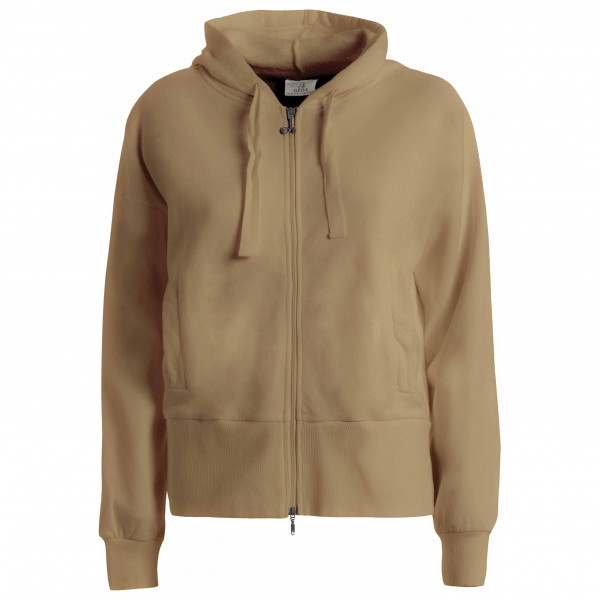 Deha - Women's Full Zip Brushed Hoodie - Sweat- & Trainingsjacke