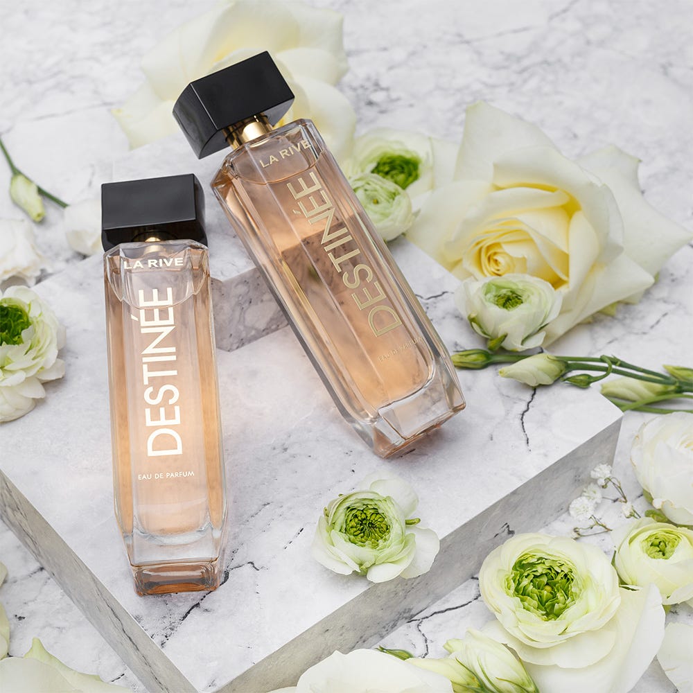 La Rive Destinée Eau de Parfum 90 ml