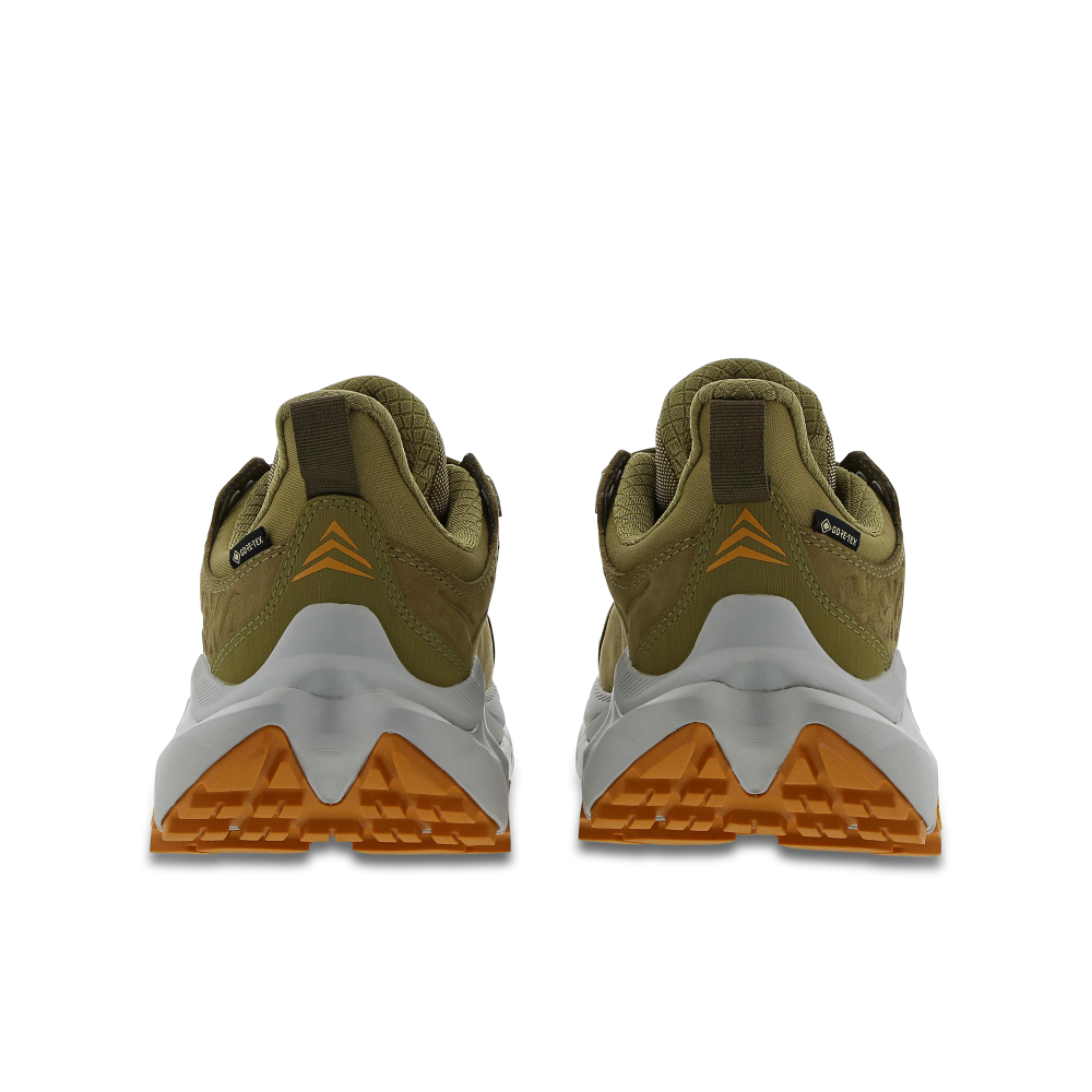 Hoka Kaha 2 Low 1130530-GMMR / braun