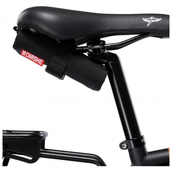 Chrome - Doubletrack Frame Bag M - Fahrradtasche