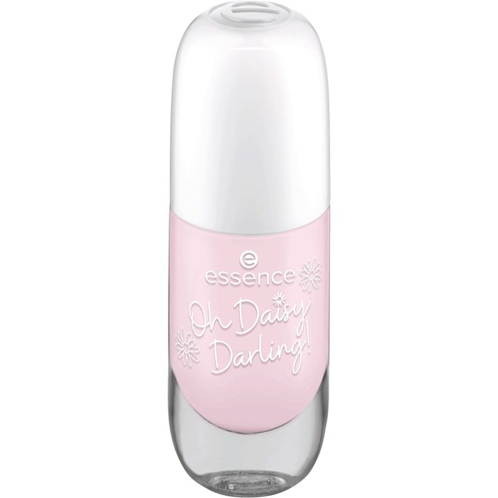 Gel Nail Colour