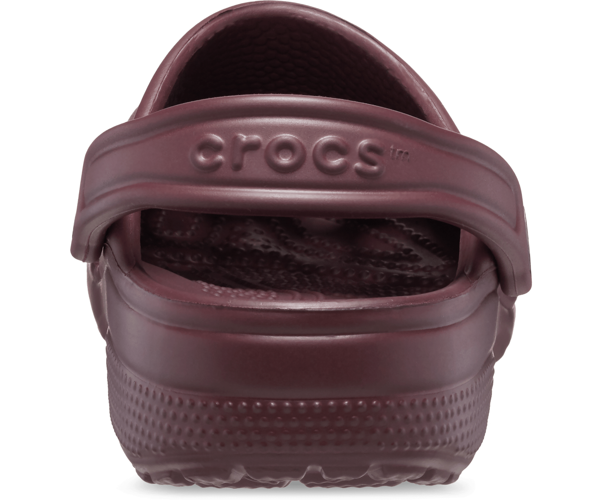 Classic Clog