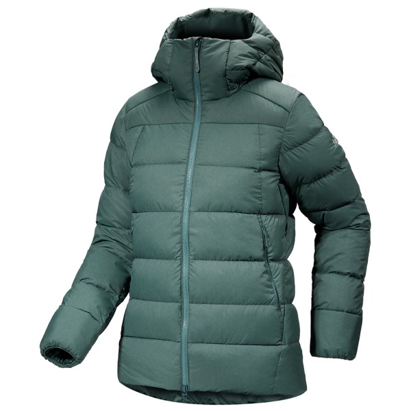 Arc'teryx - Women's Thorium Hoody - Daunenjacke