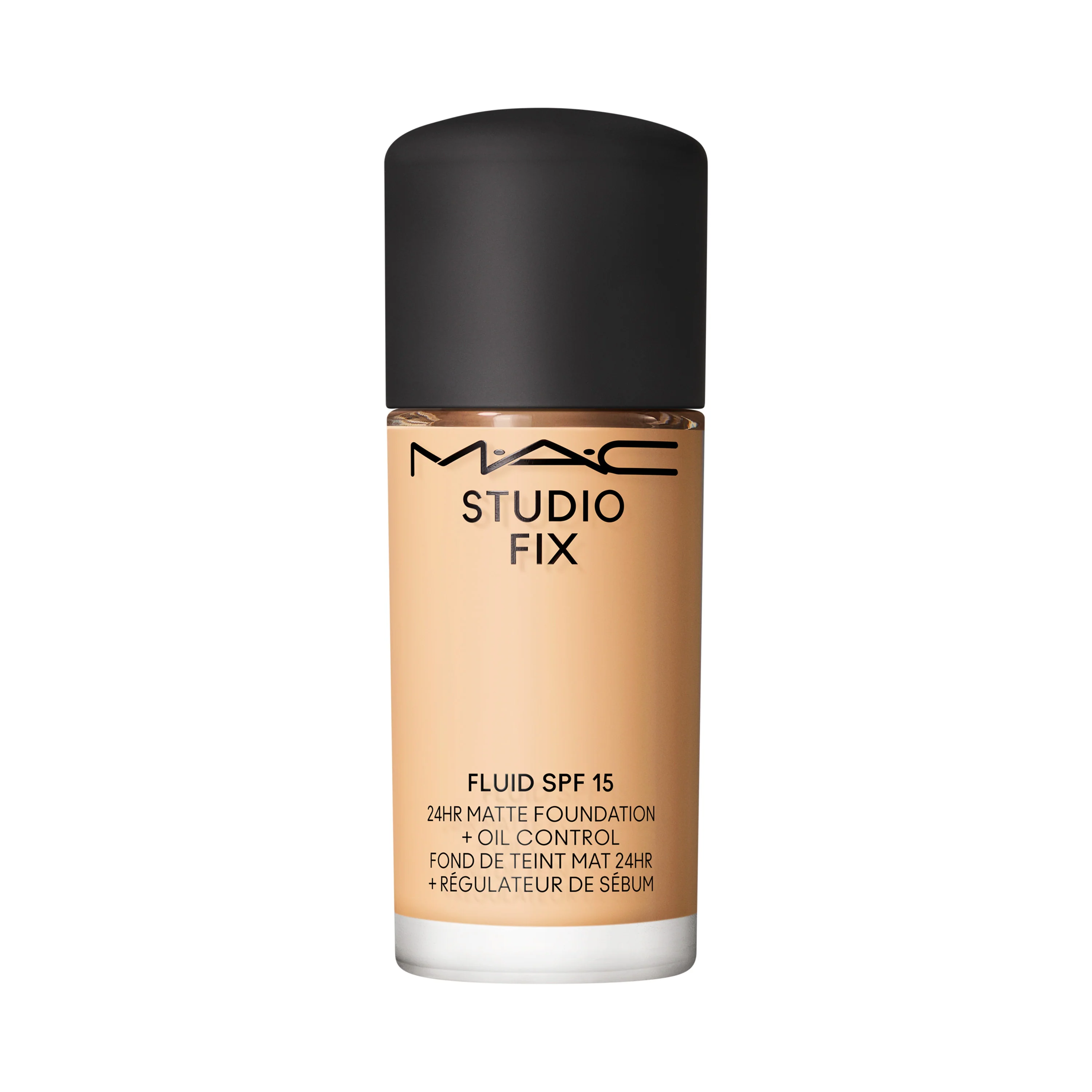 Studio Fix Fluid Foundation SPF15 Mini - Podkład w płynie