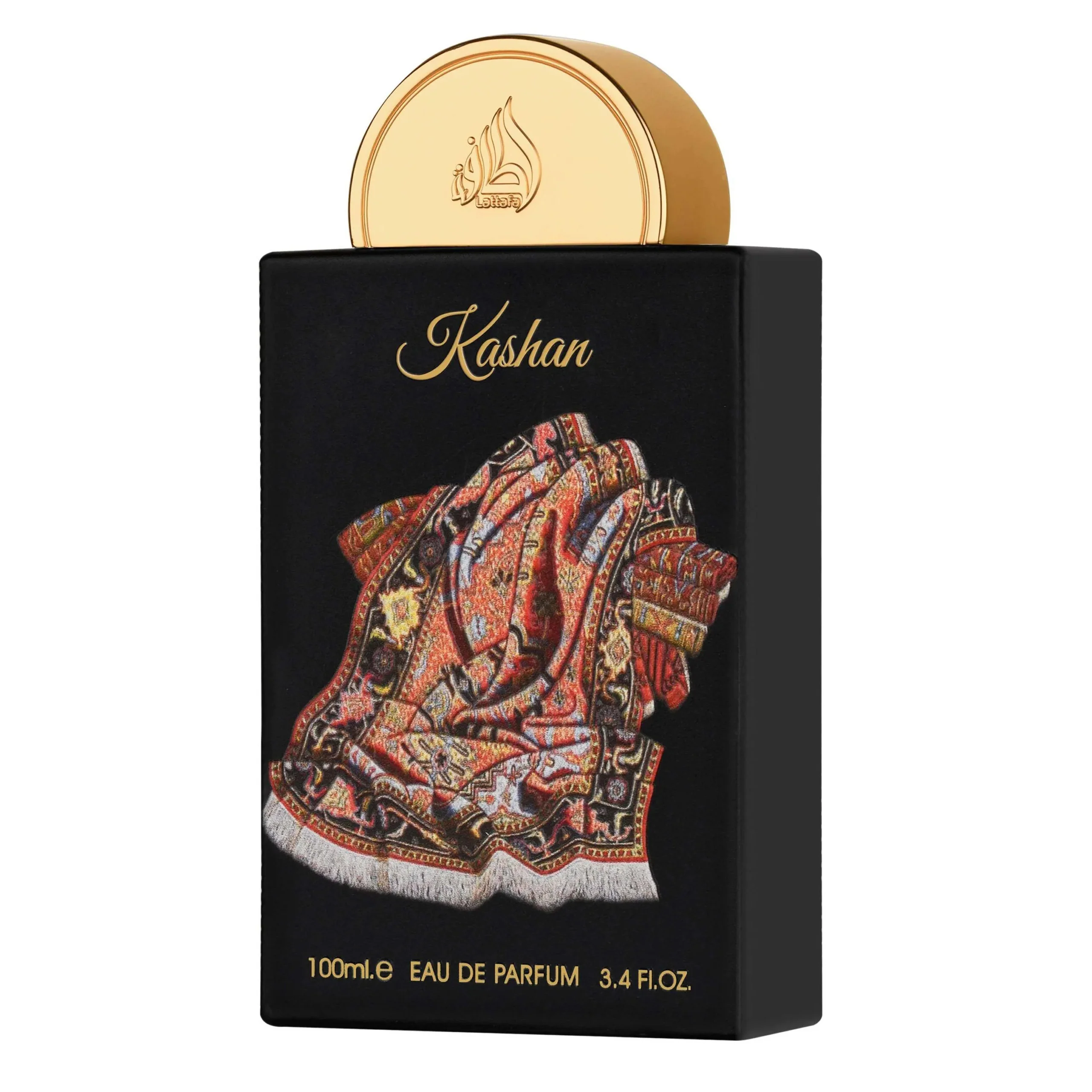 Unisex Kashan - Eau de Parfum Unisex, Eau de Parfum
