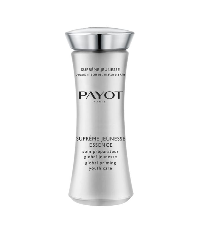 Payot-SUPREME JEUNESSE ESSENCE-Soin Préparateur Global Jeunesse