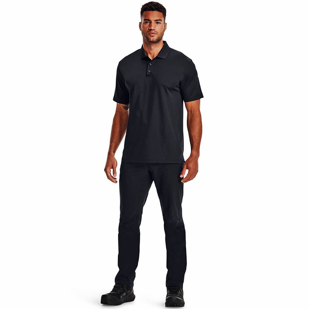 Tactical Performance Polo 2.0