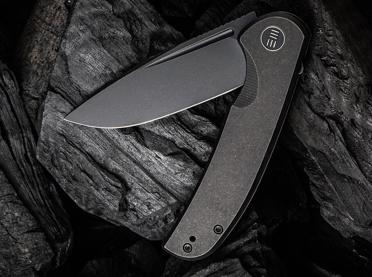 Beacon Titanium Black SW