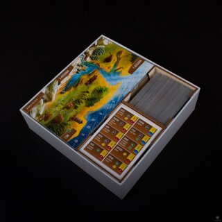 ** % SALE % ** Viking Shipwright's Organizer