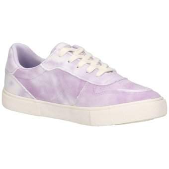 Dockers Sneaker in lila
