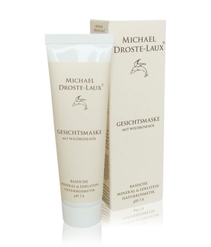 Droste-Laux Klassik Gesichtsmaske-50 ml