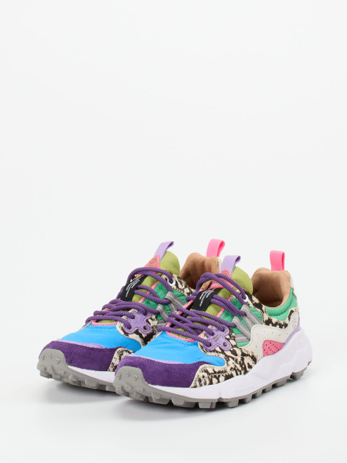 Sneaker-16639990078 Flower Mountain