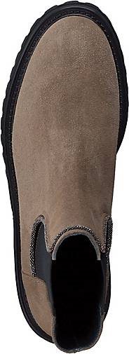 Paul Green Stiefelette