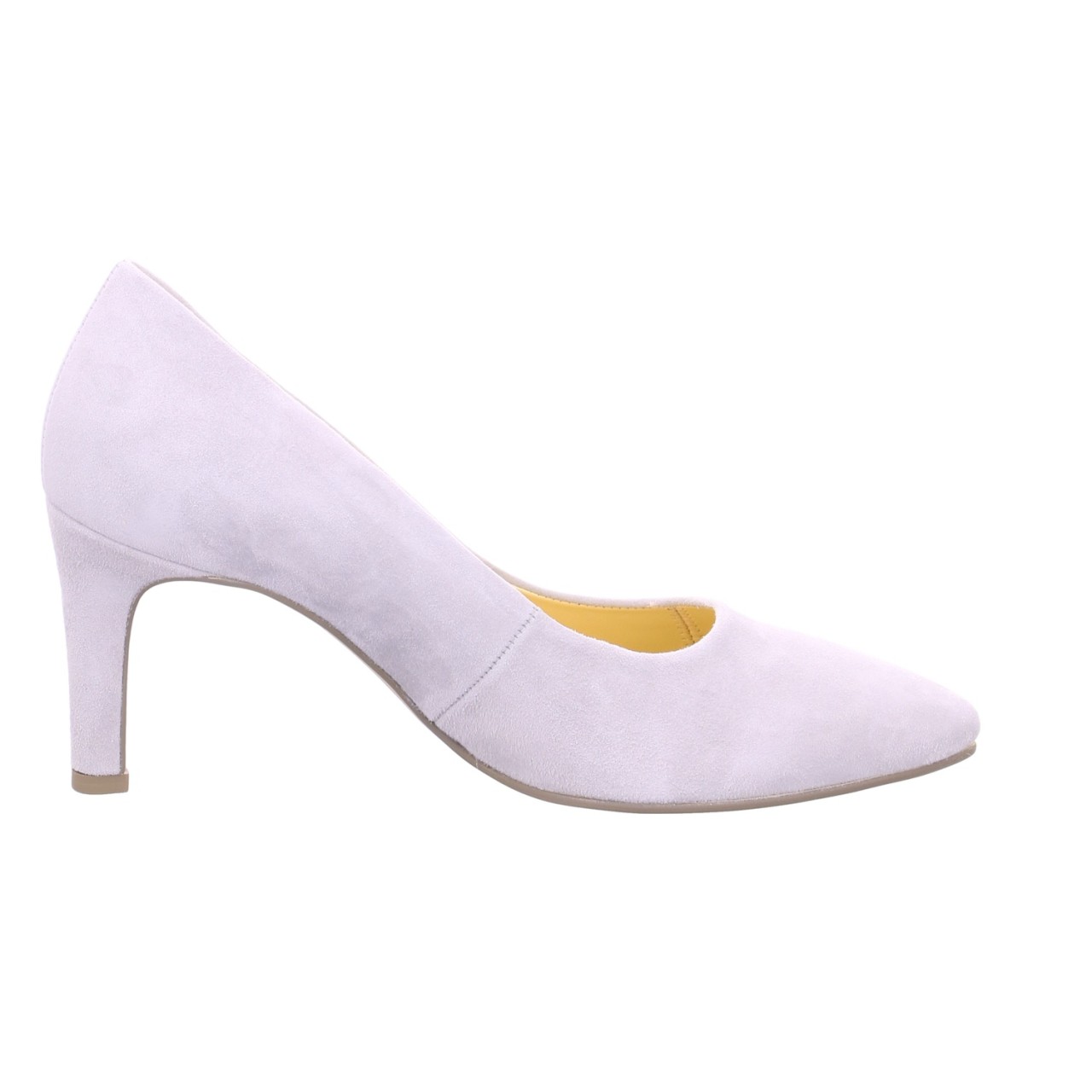 GABOR Modische Pumps grau