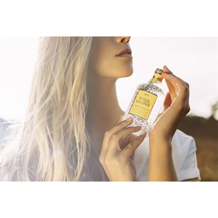 Eau de Cologne Spray