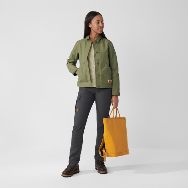 VARDAG JACKET W Damen - Übergangsjacke