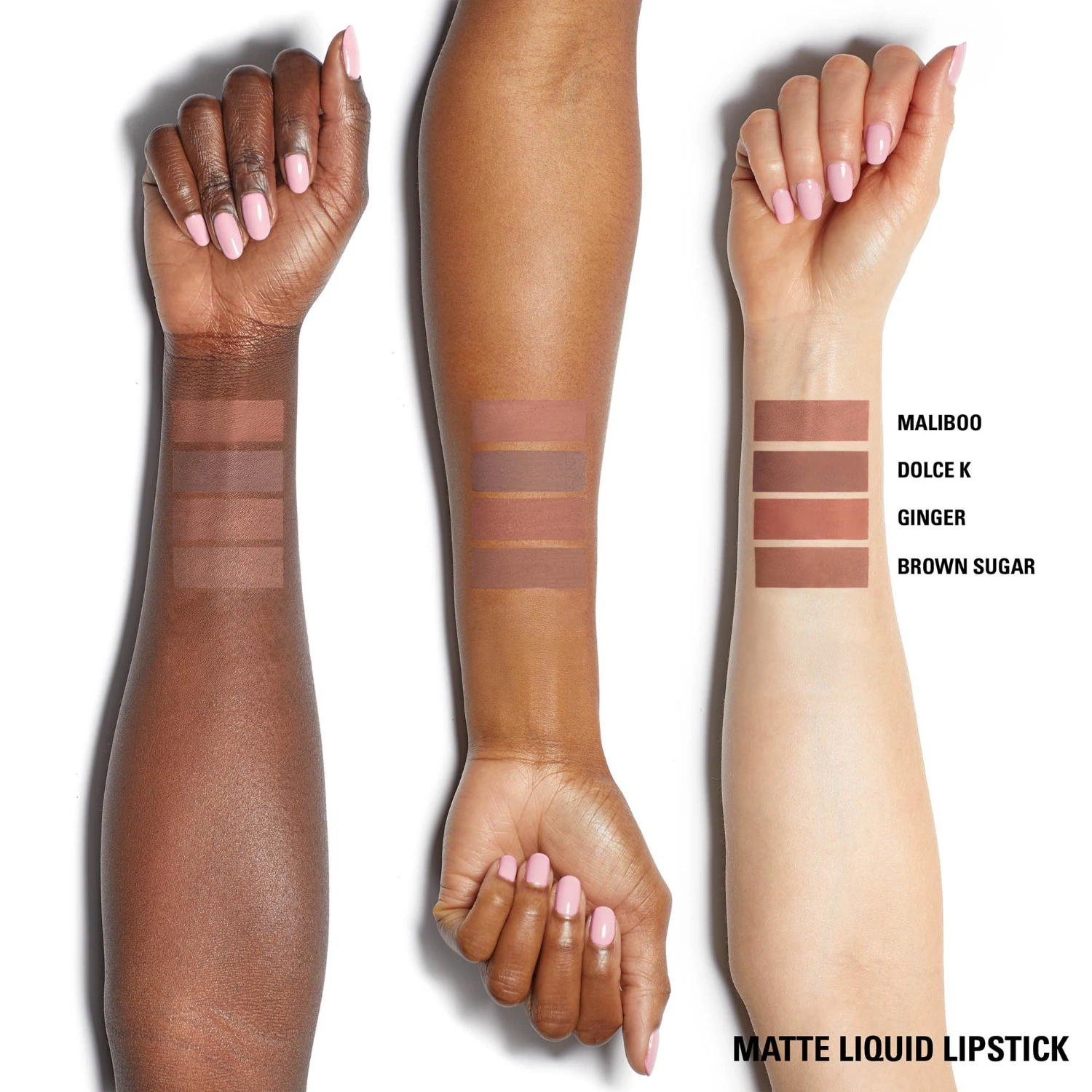 KYLIE COSMETICS Mat tekući ruž za usne
