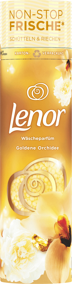Wäscheparfüm, Goldene Orchidee, 300 g
