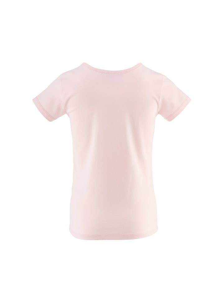 happy girls by Eisend Shirt in Rosa günstig kaufen