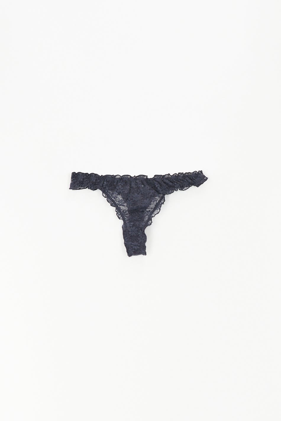Eva lace string