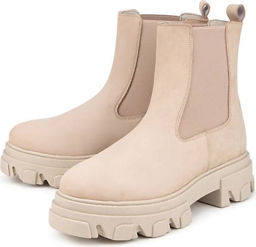 Another A Chelsea Boot