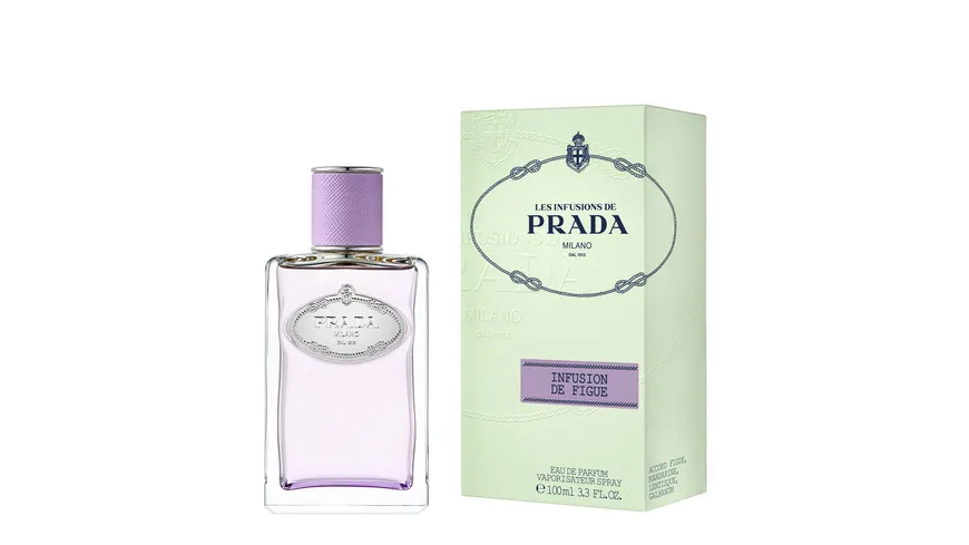 Prada Infusion de Figue Eau de Parfum 100 ml