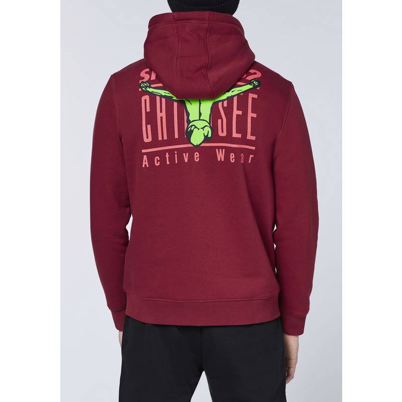 Chiemsee Sweatjacke Sweatjacke Herren