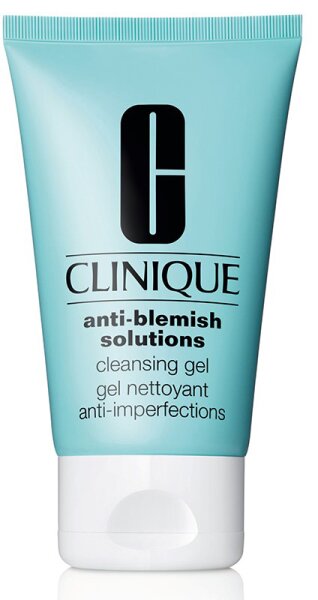Clinique Anti-Blemish Solutions Cleansing Gel Reinigungsgel