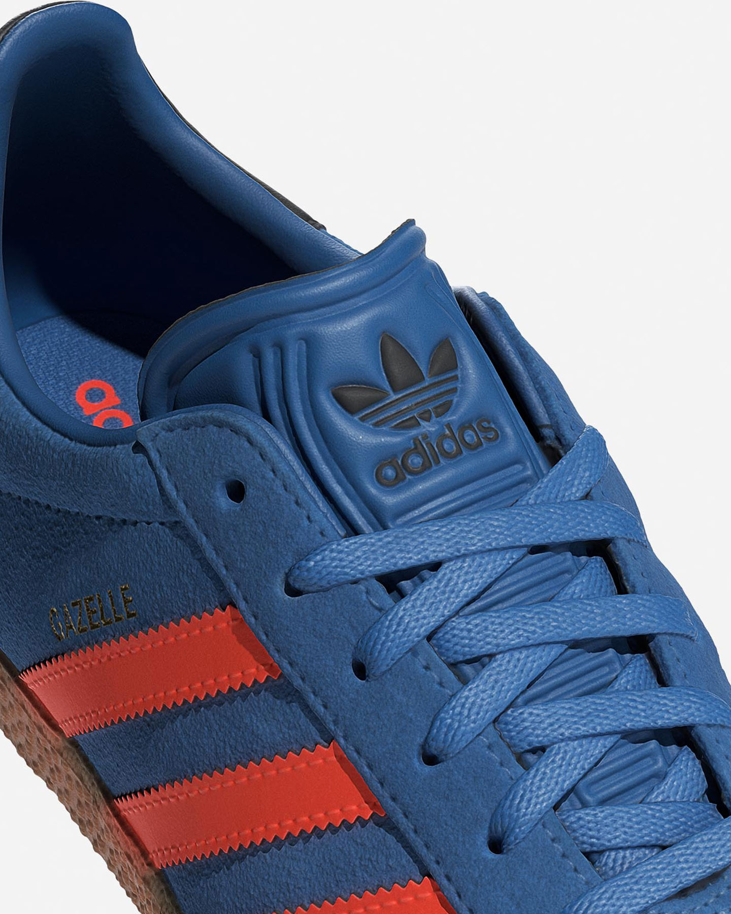 Tenisky Adidas Gazelle Gs Jr JP7124