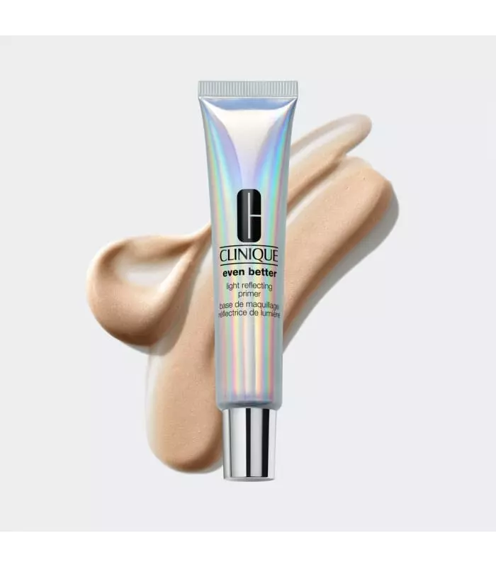 EVEN BETTER Base de Maquillage Réflectrice de Lumière