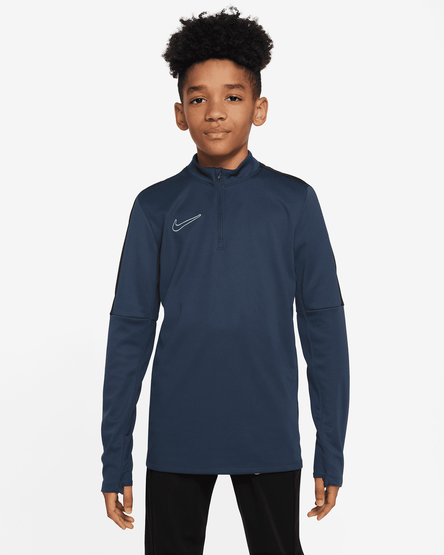 Futbalový dres Nike Academy 23 Jr DX5470-410