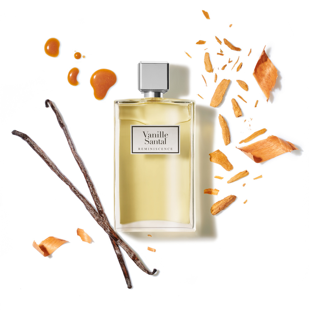 Reminiscence Vanille Santal Eau de toilette