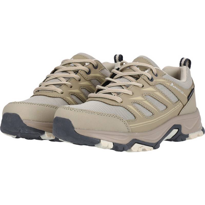 Whistler Haksa Wanderschuhe Damen