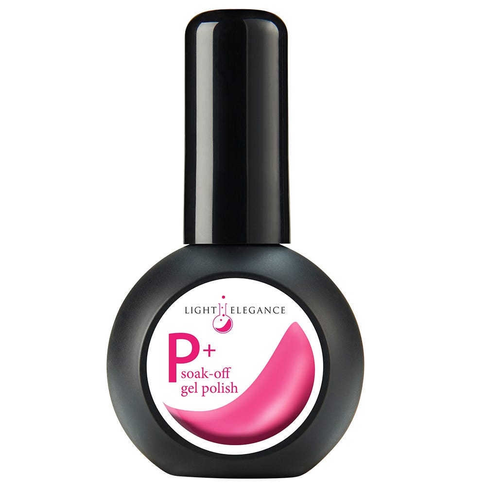 Light Elegance P+ UV-Lack The Classics Smitten 15 ml