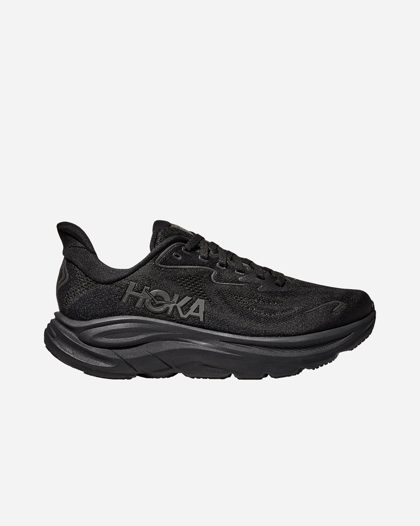 Scarpe Running Hoka Clifton 10 W 1162031-BBLC