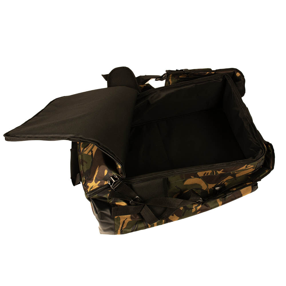 Mack2 Carp Addict Deluxe båtryggsekk