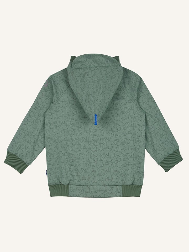 finkid Funktionsjacke 