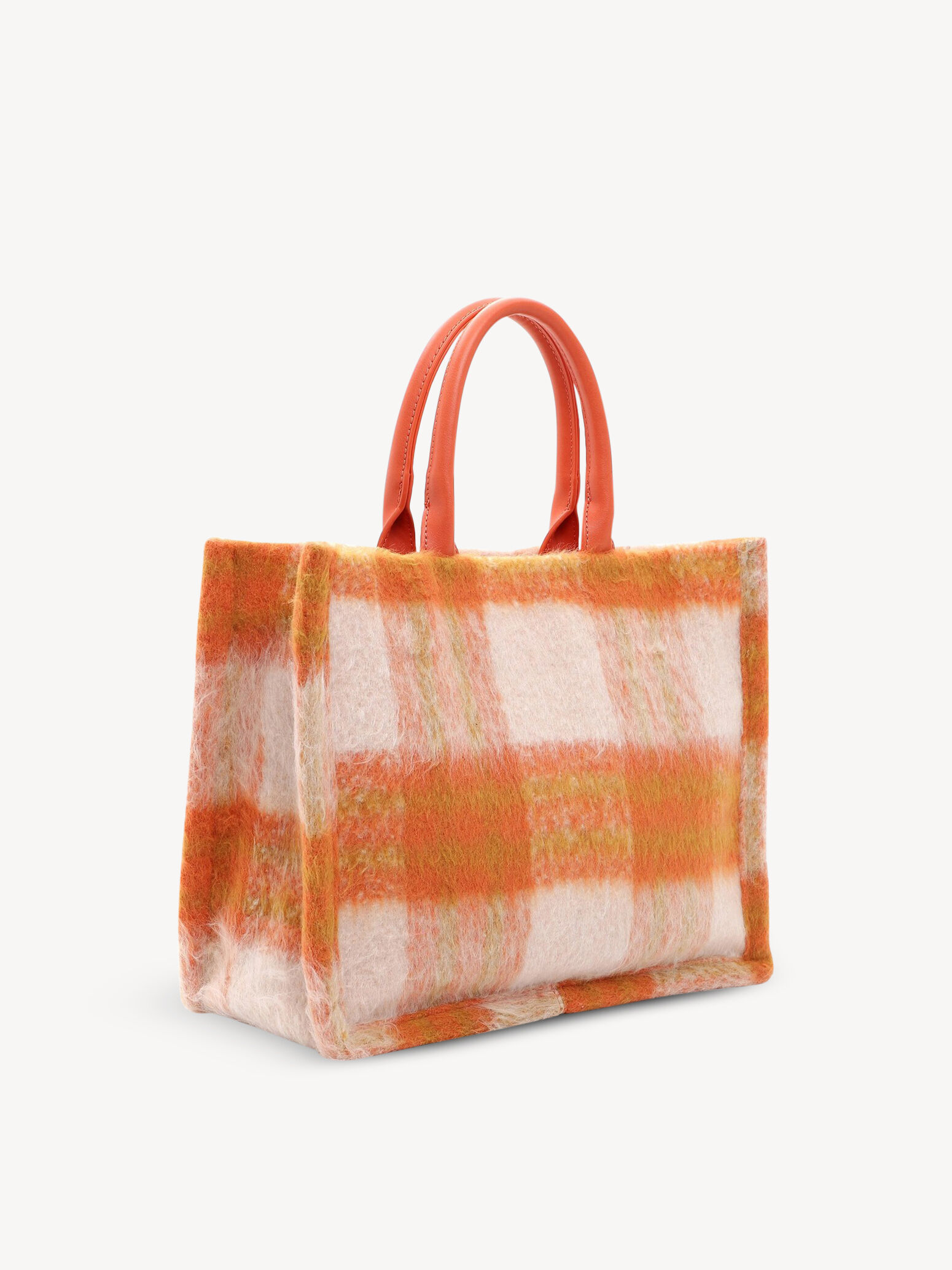 Sac cabas - orange