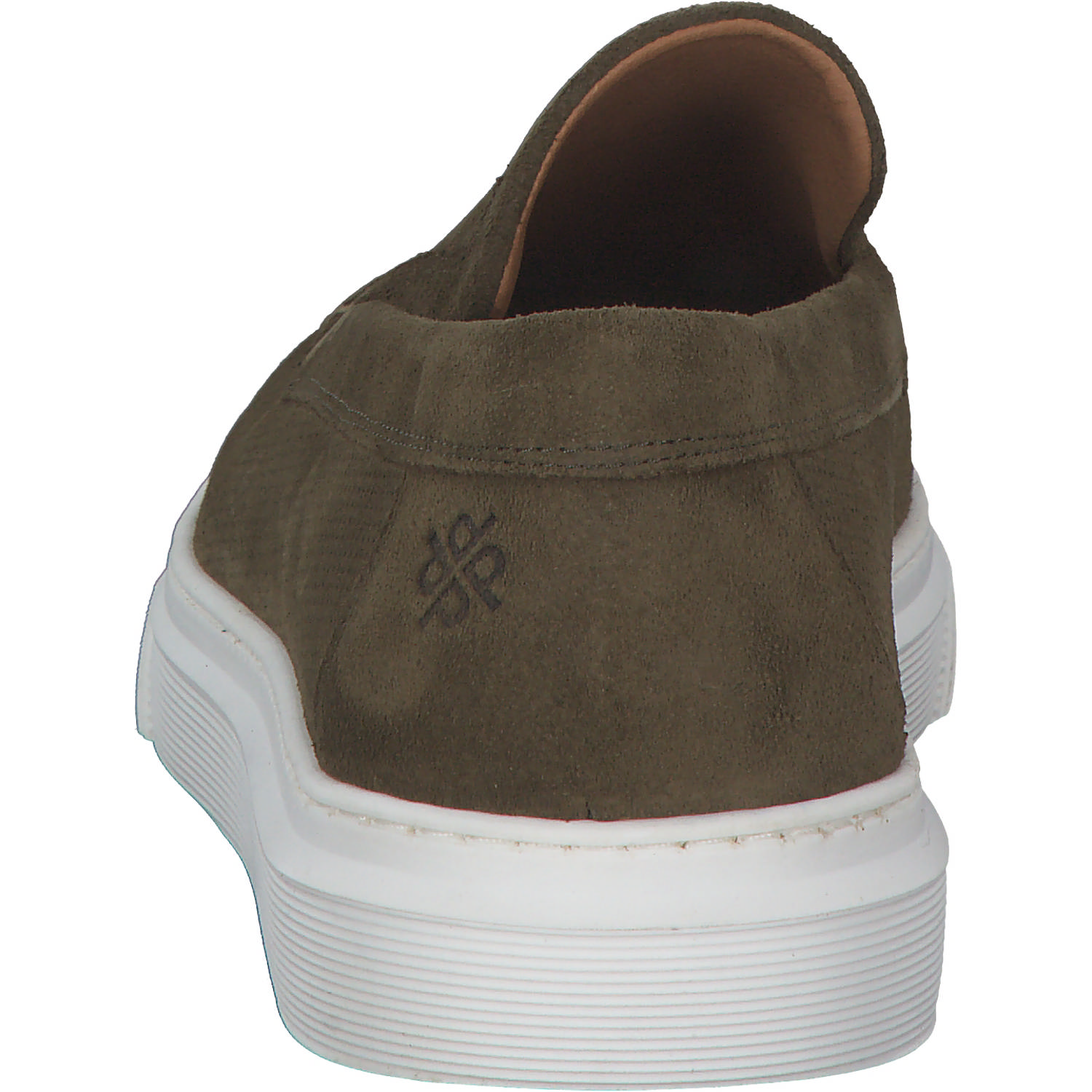 The Original The Viggo TH10145, Slipper, Herren, olive