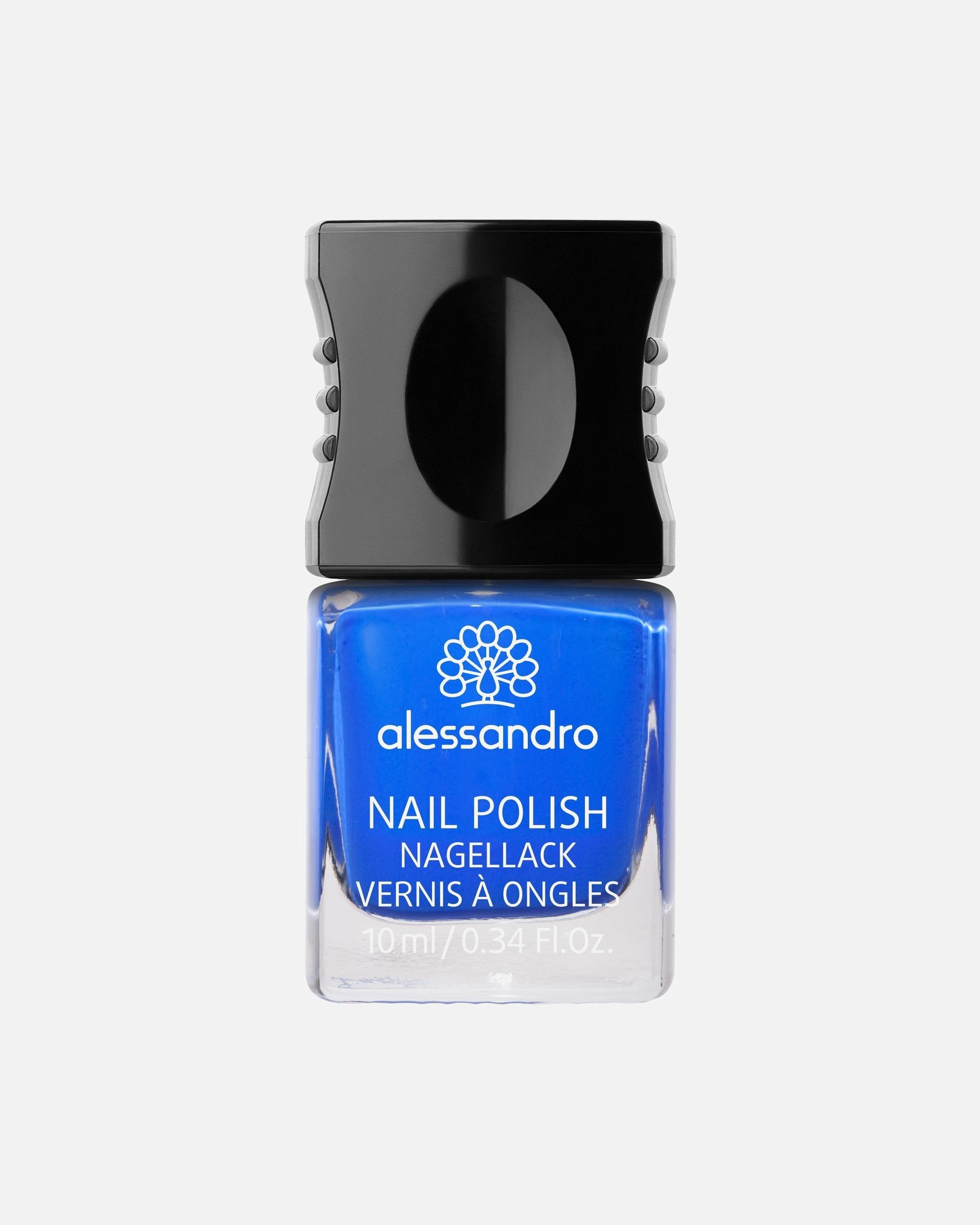 Alessandro lak za nokte 921 SVETI GUACAMOLE 10 ml