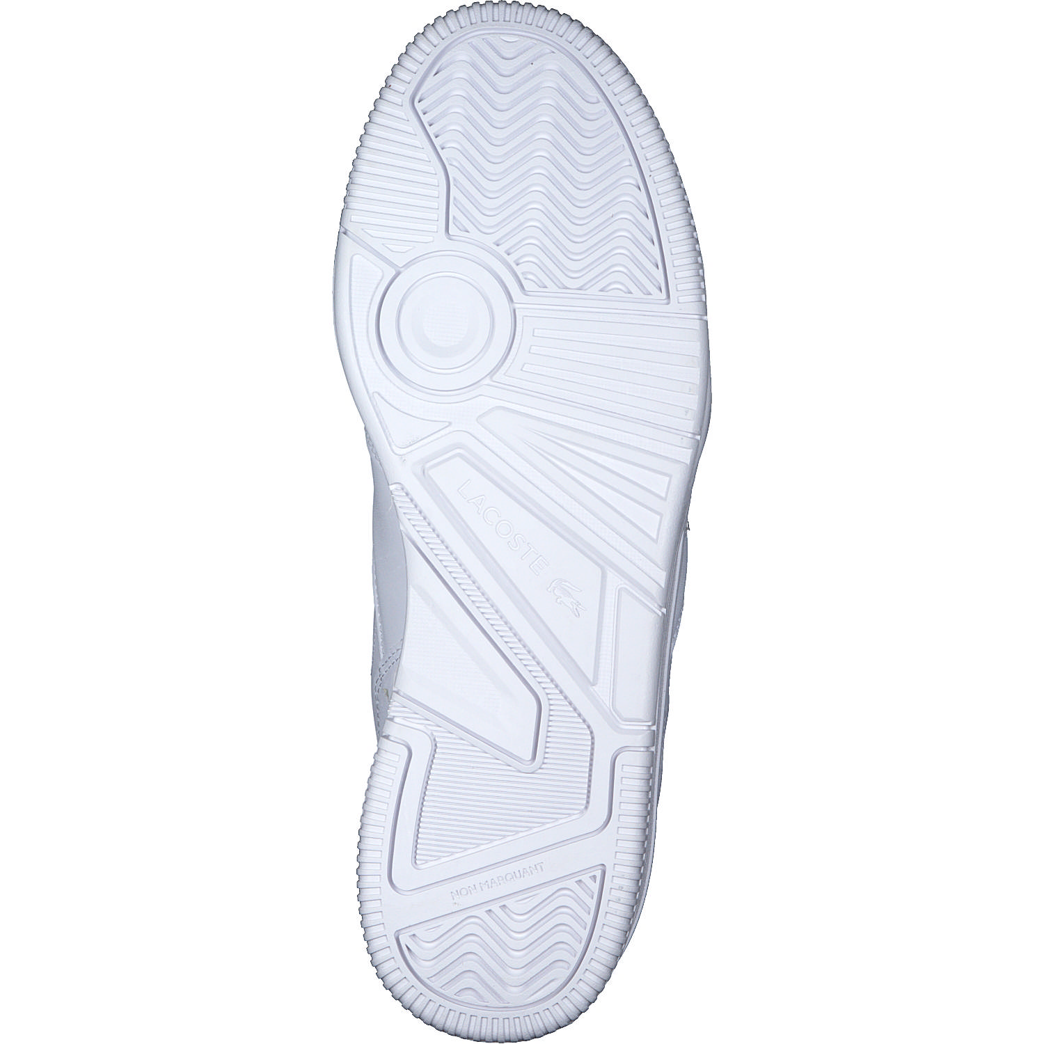 Lacoste Lineshot 46SMA0110, Klassische- & Business Schuhe, Herren, Weiß