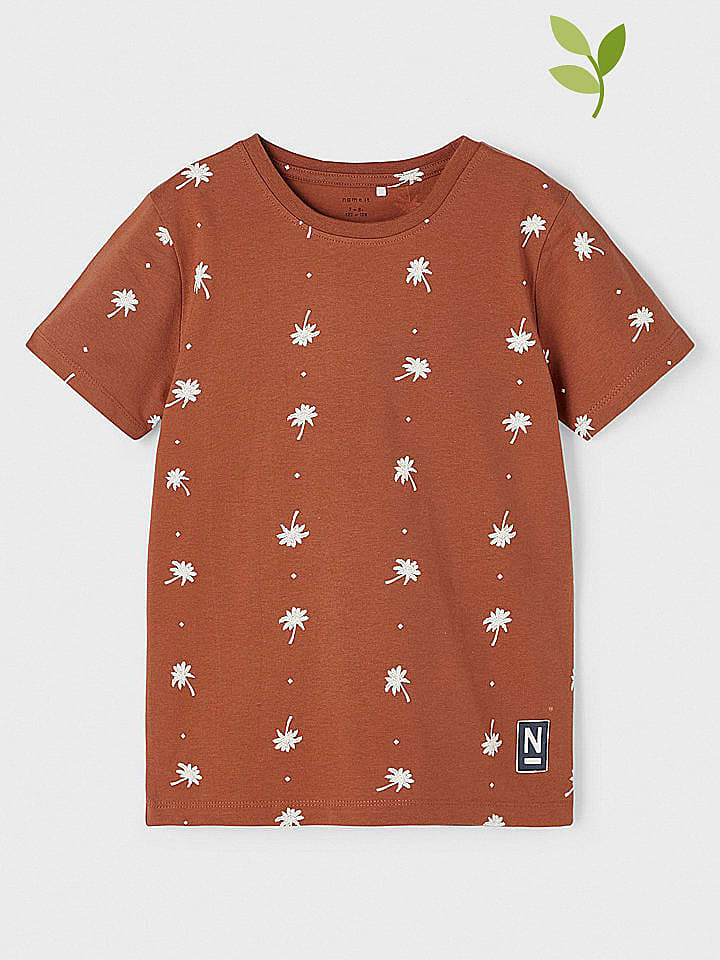 name it Shirt 