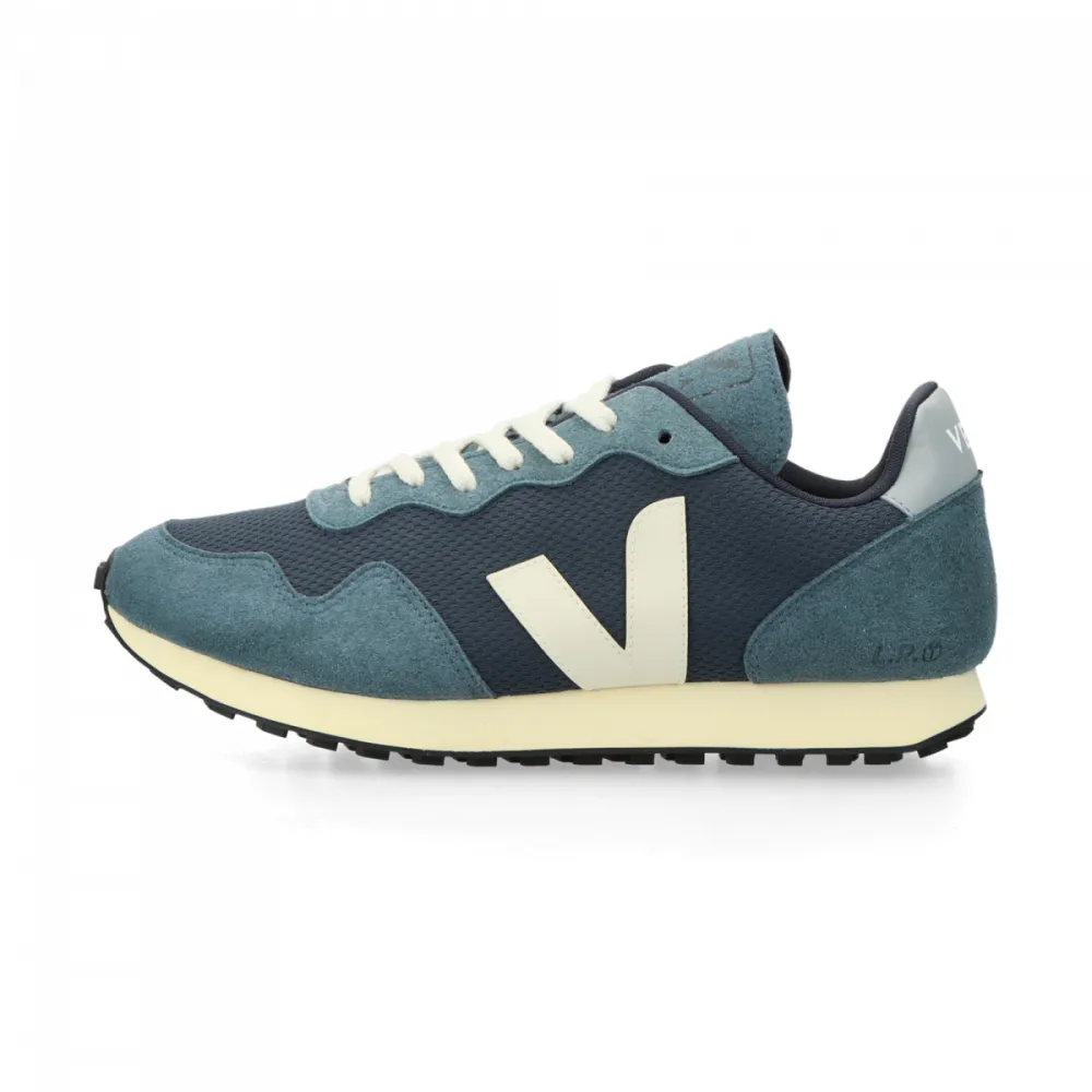 VEJA SDU REC Alveomesh RR1803170 / blau