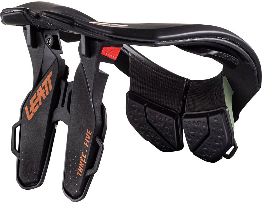 Leatt Neck Brace 3.5 - Kinder Nackenschutz kaufen | Bike-Discount