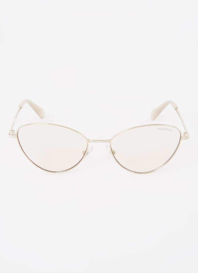 Ochelari de soare Swarovski SK7014